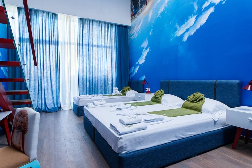 Therma ECO - Mineral pool 25 m & Free parking фото 7