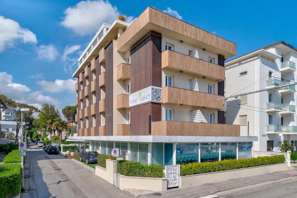 Hotel Select Suites & Spa фото 18