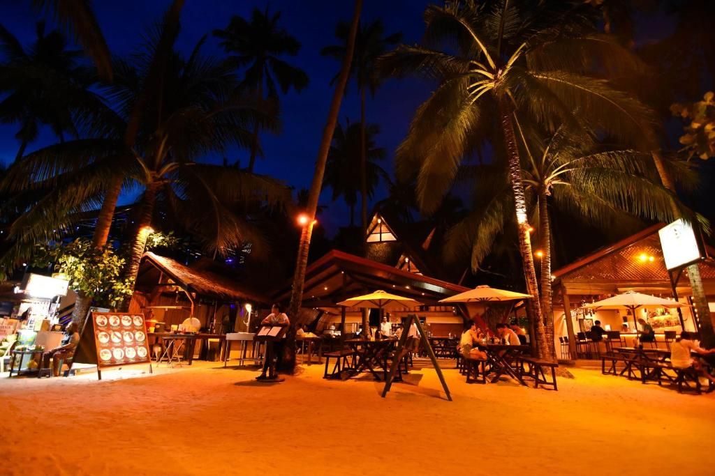 Pyramid Beach Resort фото 24