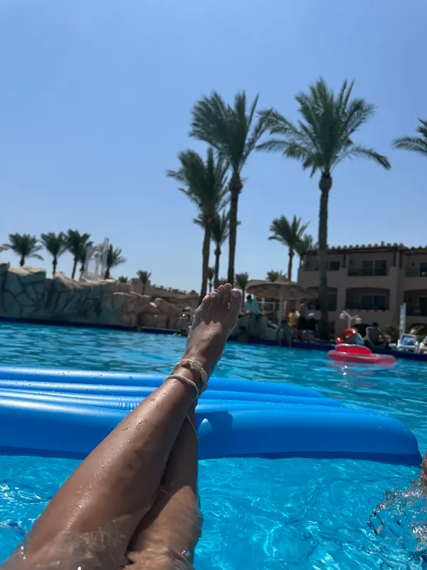 Edge Rotana Sea Beach фото 71