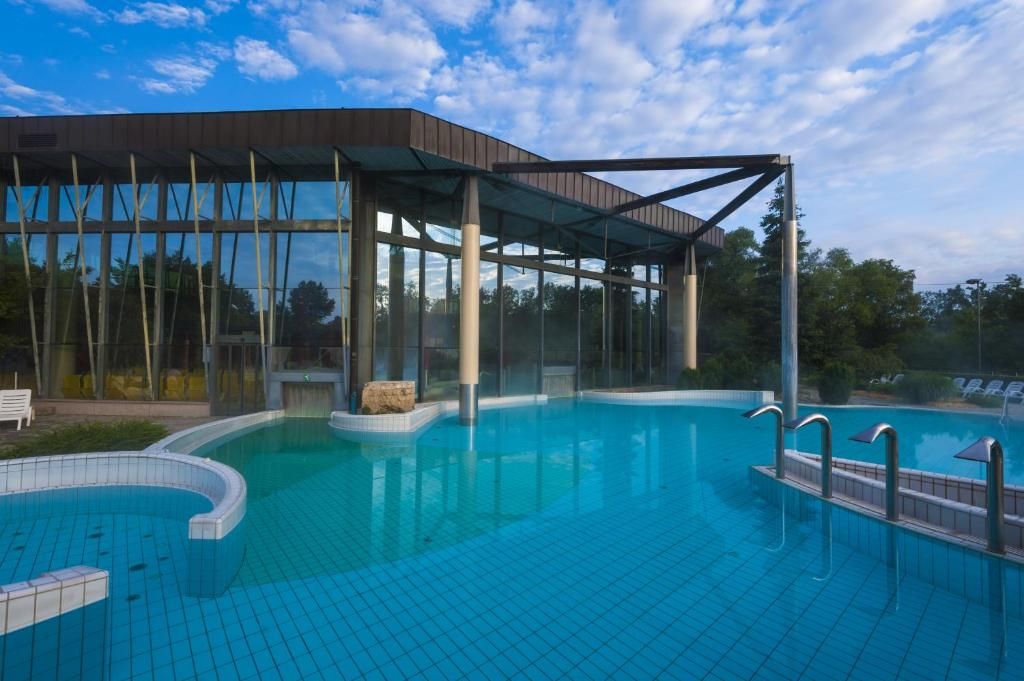 Radenci Spa Resort - Sava Hotels & Resorts фото 30