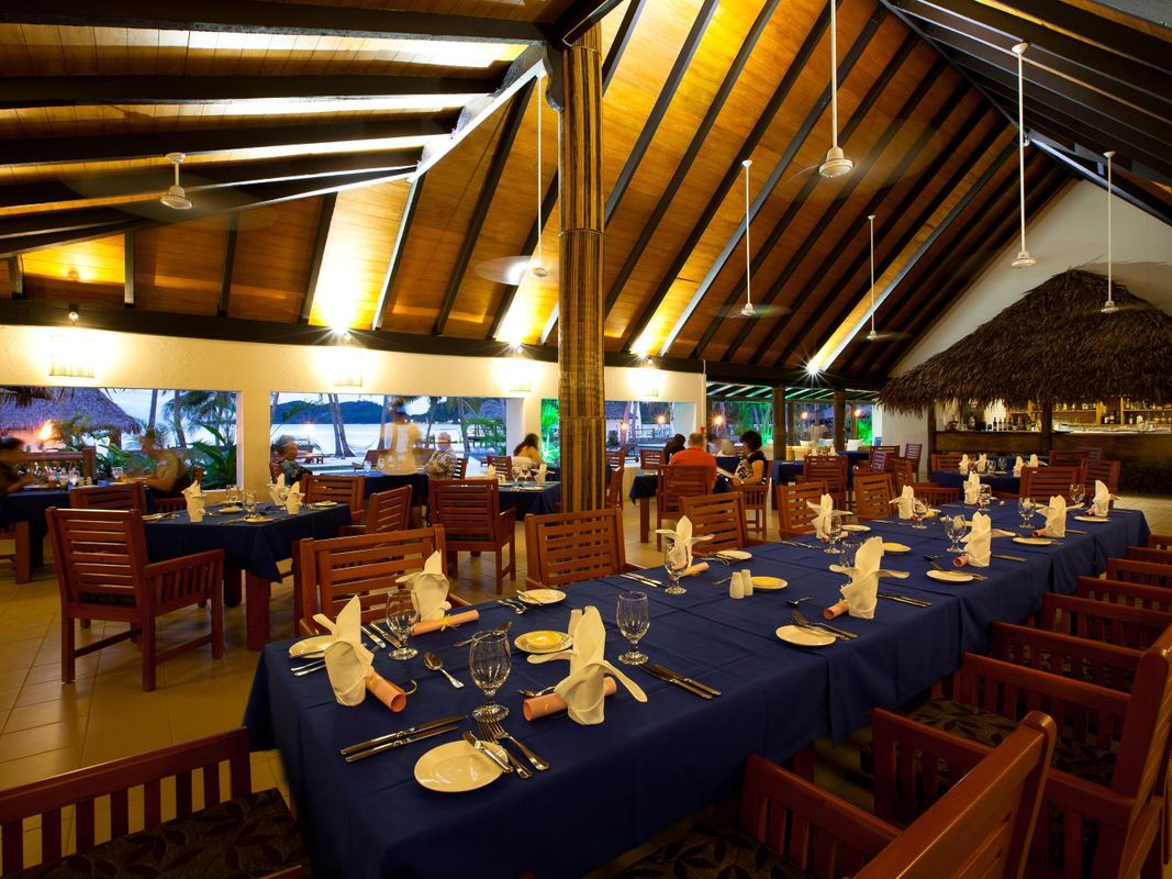 Tropica Island Resort фото 14