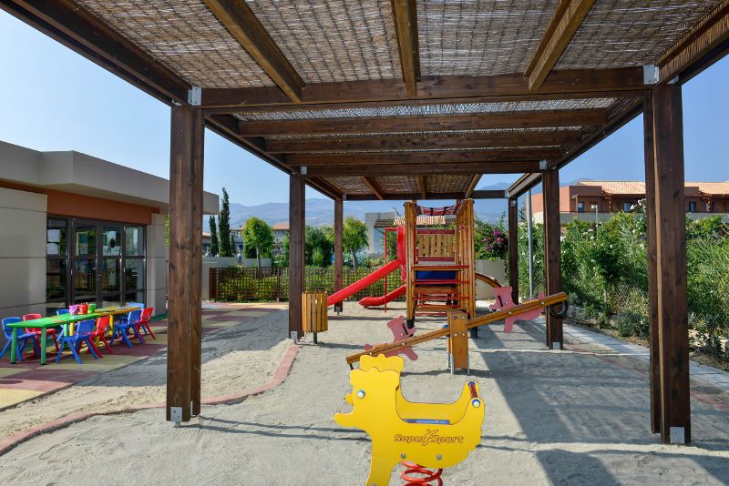 Astir Odysseus Kos Resort & Spa фото 8