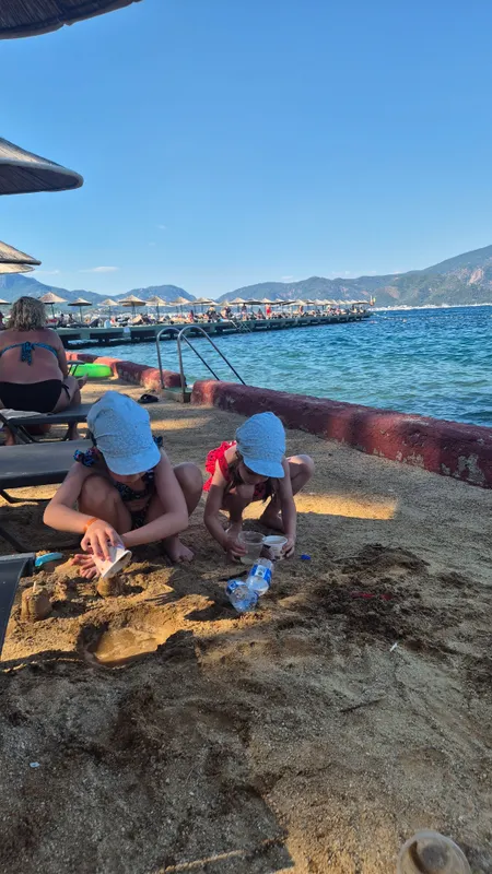 Grand Yazici Club Marmaris Palace фото 65
