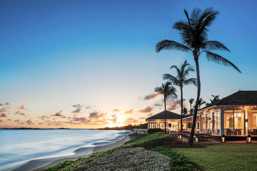 The Ocean Club, A Four Seasons Resort, Bahamas фото 9