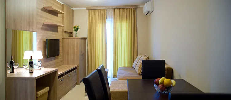 Фото отеля Vila V Lux Apartments