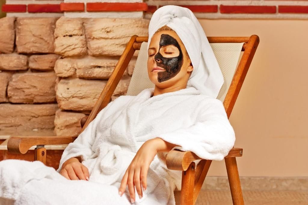 Saint George Hotel & Spa Pomorie фото 11