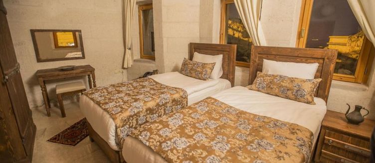 Фото отеля Helike in Cappadocia