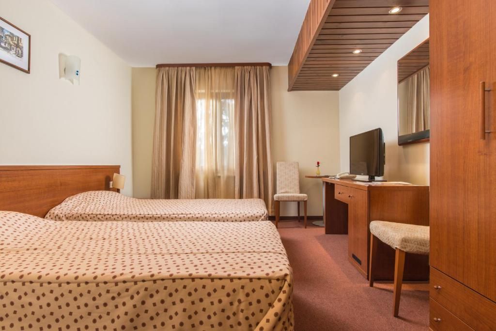 Hotel Pirin фото 16