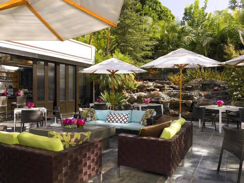 W Los Angeles – West Beverly Hills фото 23