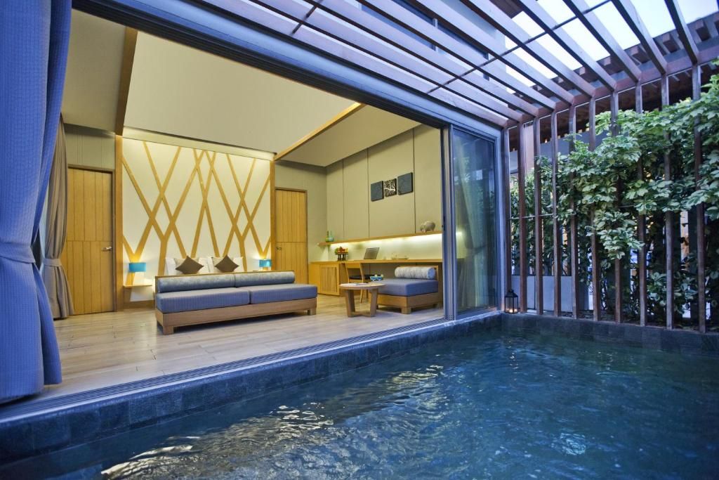 Synergy Samui фото 37