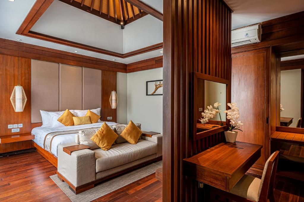 Tanadewa Villas Nusa Dua Bali by Cross Collection фото 2