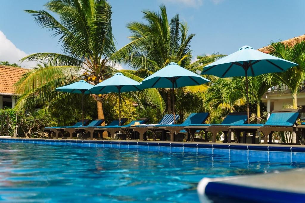 Ananthaya Beach фото 4
