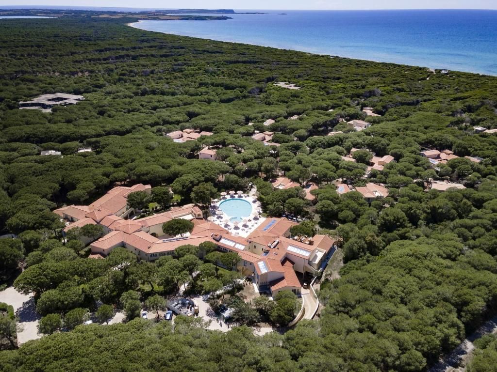 Golf Hotel Is Arenas фото 2