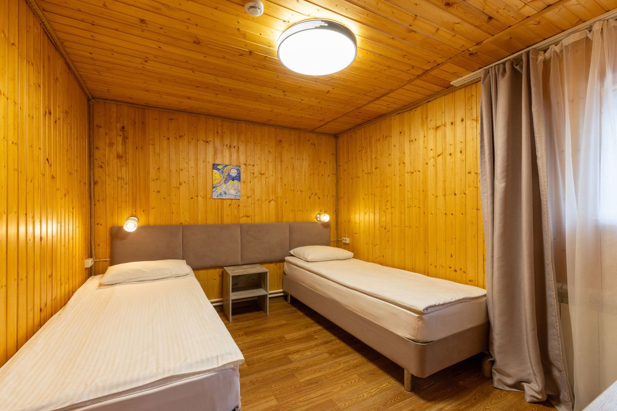 Allure Lodge фото 88