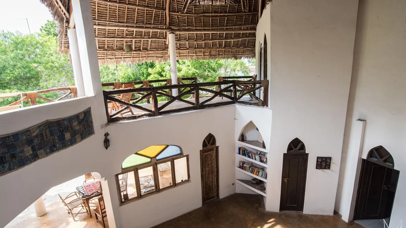 Guest House «Casa Umoja» фото 6