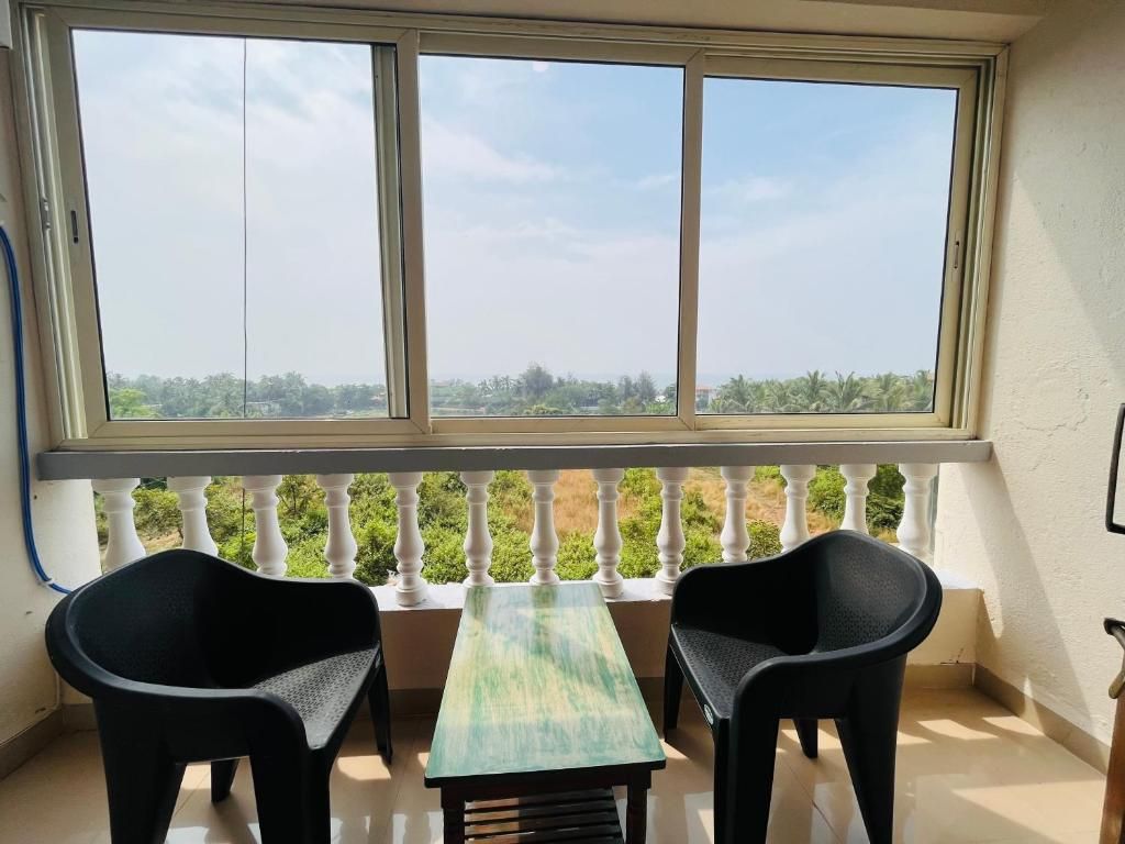 Nagas Hotel Satyavati фото 18