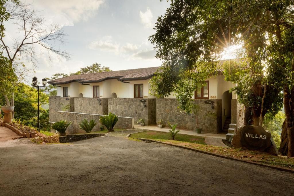 Tree of Life Nature Resort фото 9