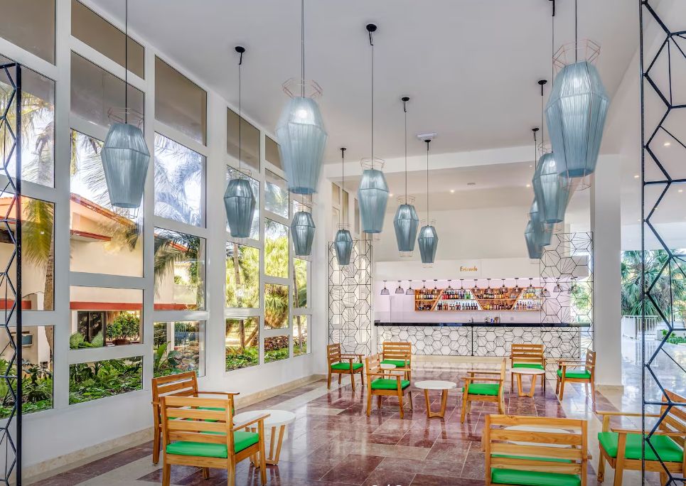 Sol Caribe Beach фото 17