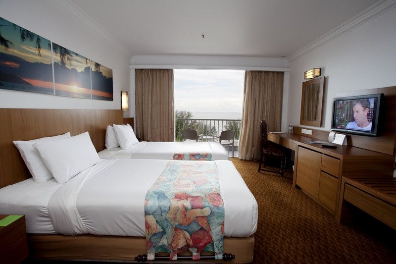 The Bayview Beach Resort фото 22