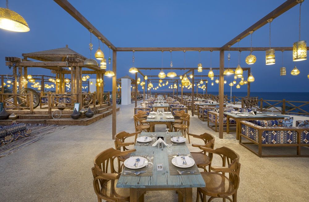 The V Luxury Resort Sahl Hasheesh фото 252