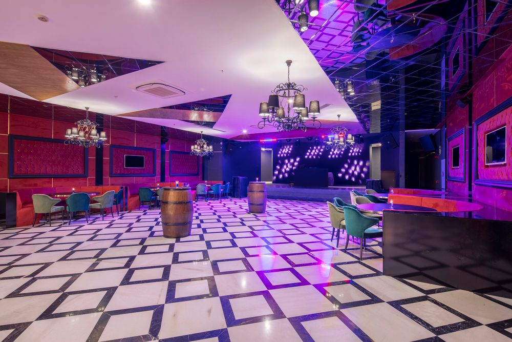 Granada Luxury Beach фото 130