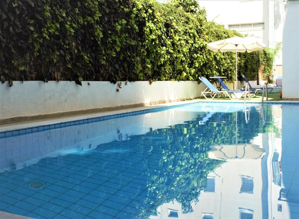 Apollon Hotel (Adults Only) фото 26