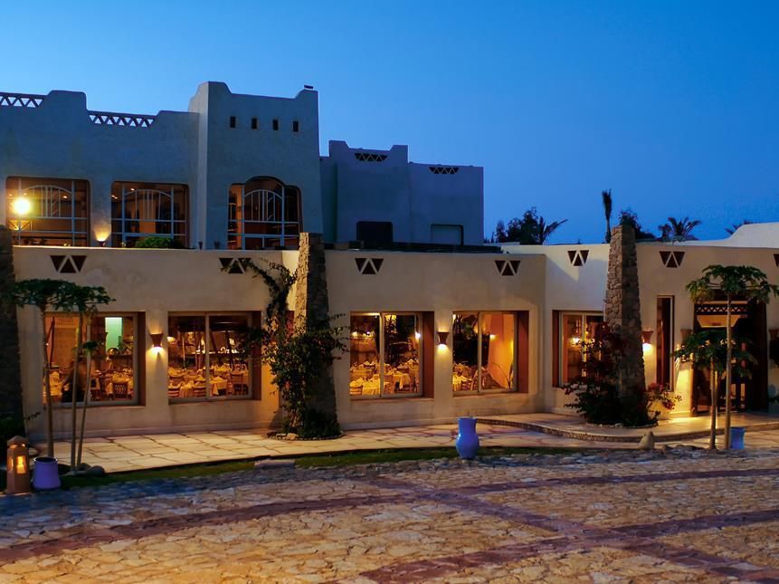 Hauza Beach Resort & Aqua фото 9