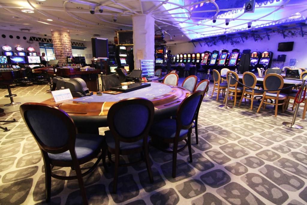 Grand Hotel Donat, Rogaska & Prestige Wellness Center фото 29