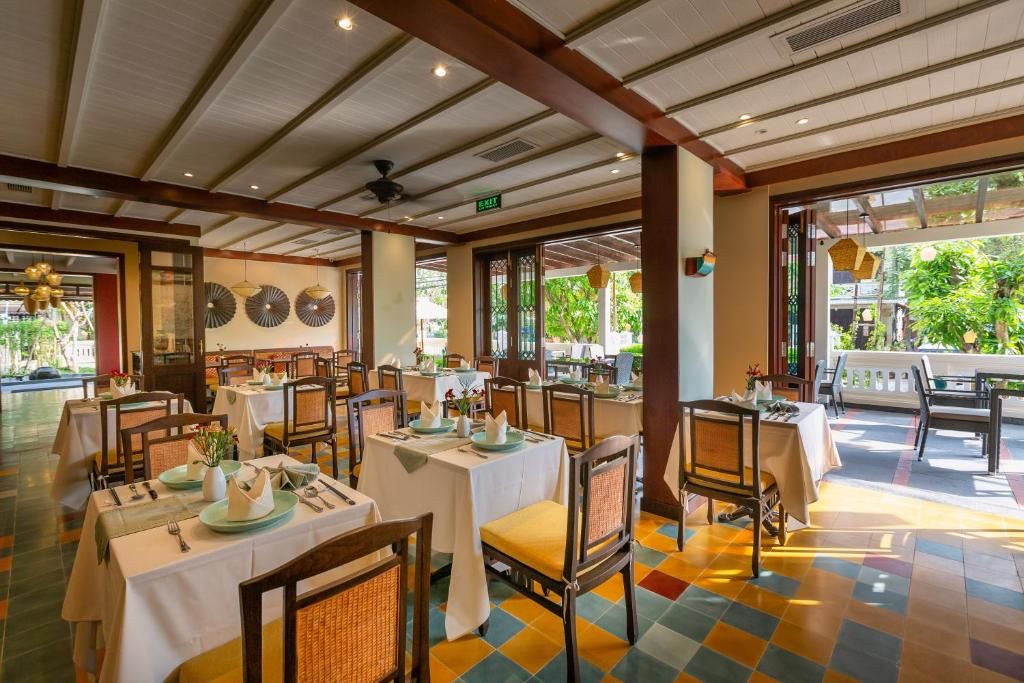 Cozy Savvy Boutique Hoi An фото 9