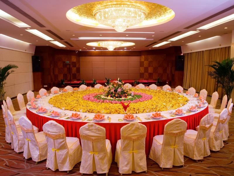 Ramada Pearl Hotel Guangzhou фото 9