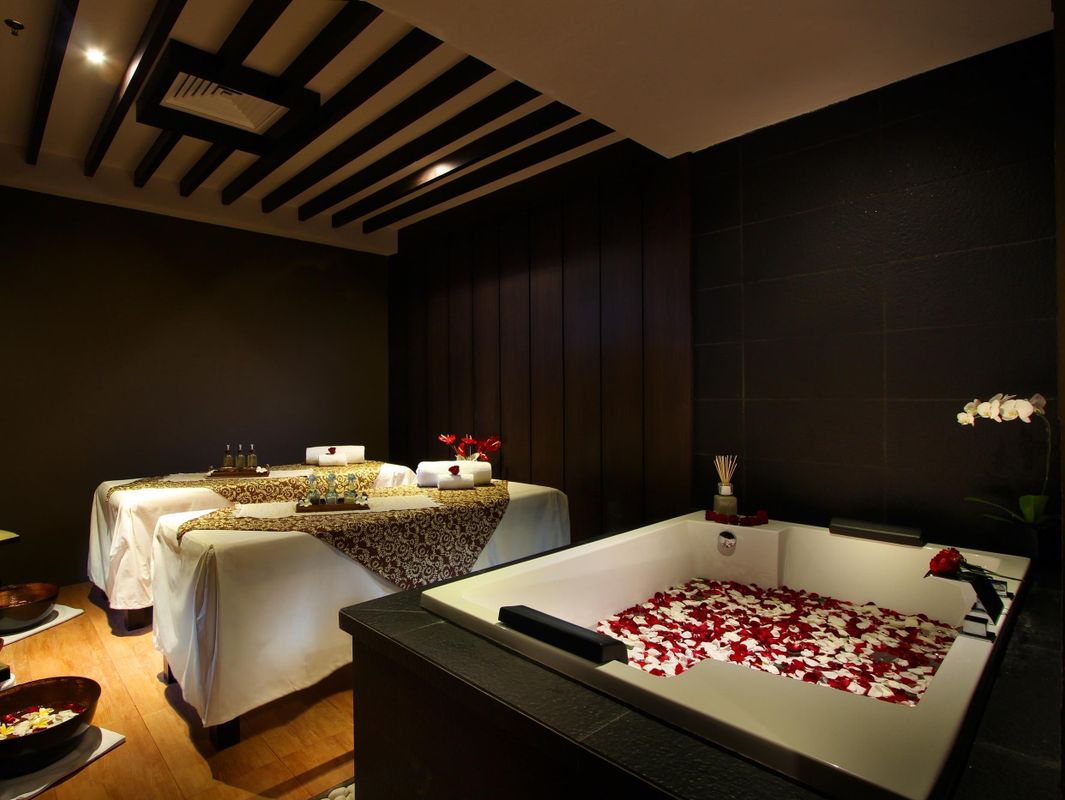 H Sovereign Bali фото 19