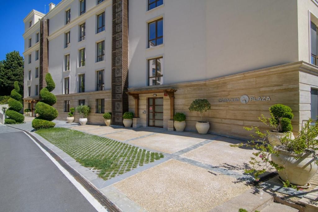 Cabacum Plaza фото 23