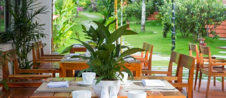 Фото отеля Nadine Phu Quoc Resort