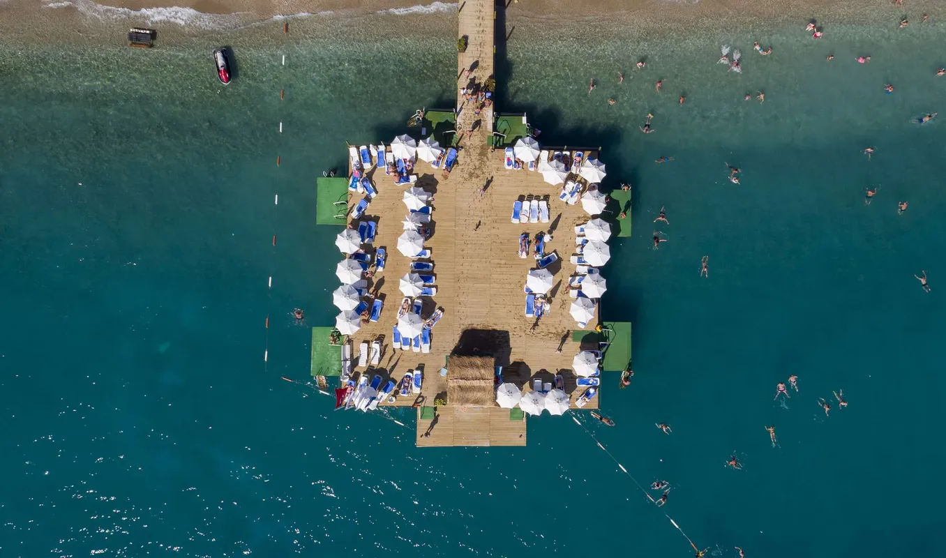 Club Hotel Phaselis Rose фото 170