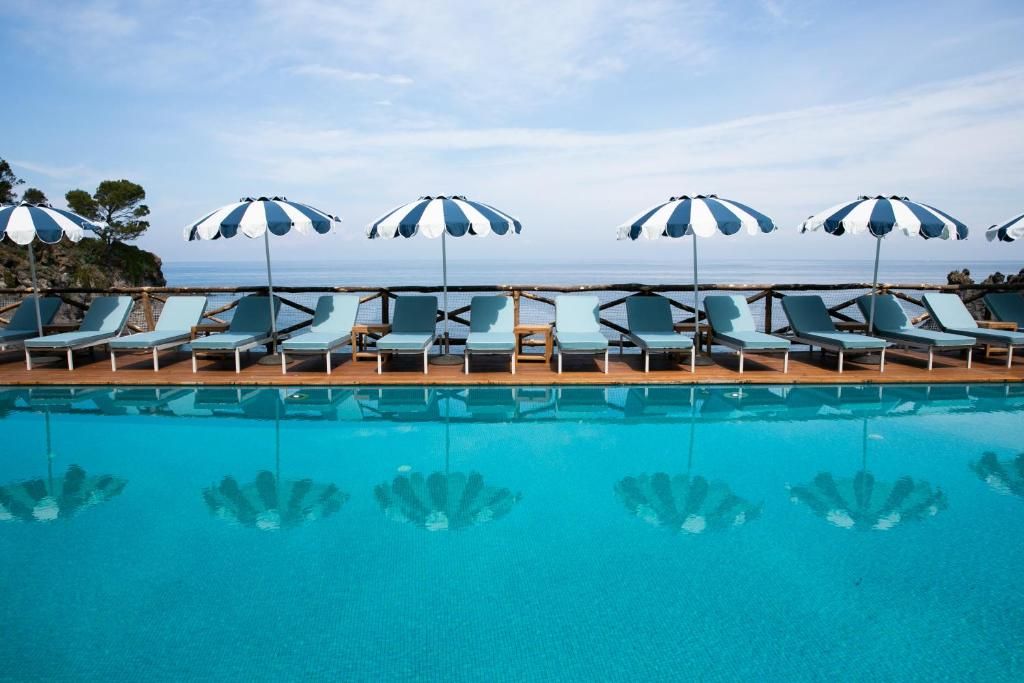 Mezzatorre Resort & Spa фото 6
