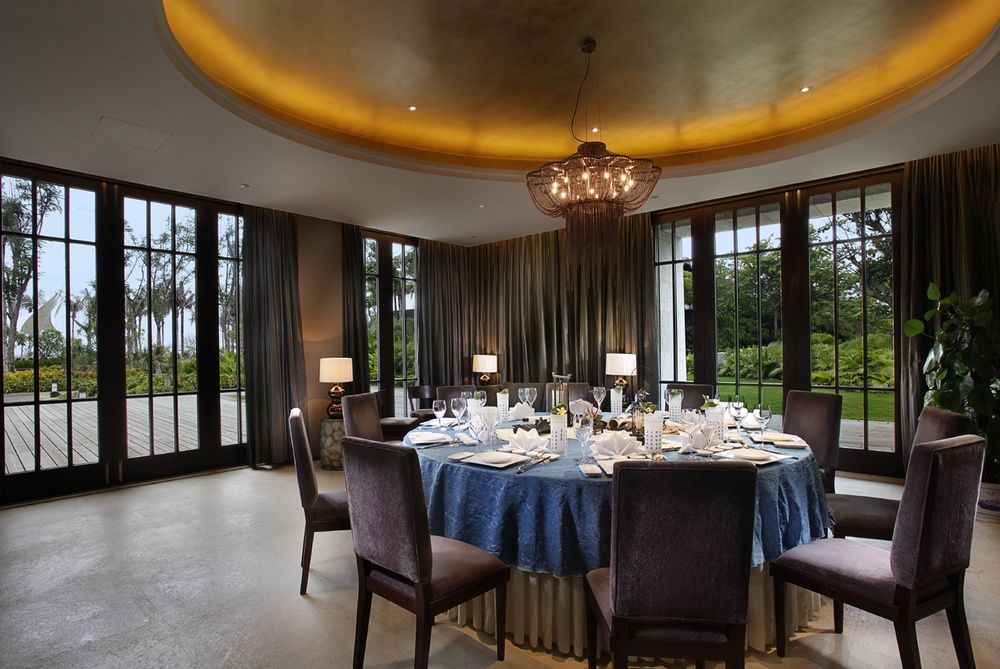 Narada Resort & Spa Perfume Bay Sanya - All Villas фото 119