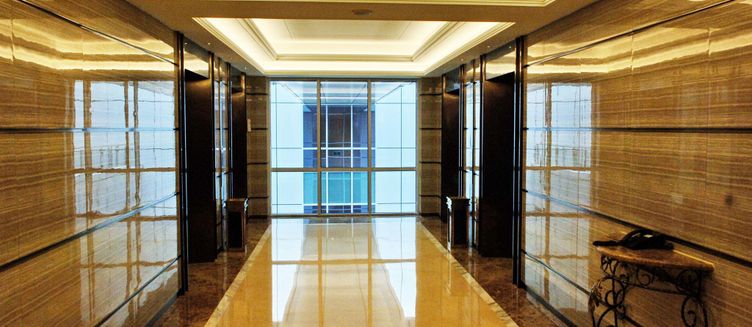 Фото отеля Da Zhong Pudong Airport Hotel Shanghai