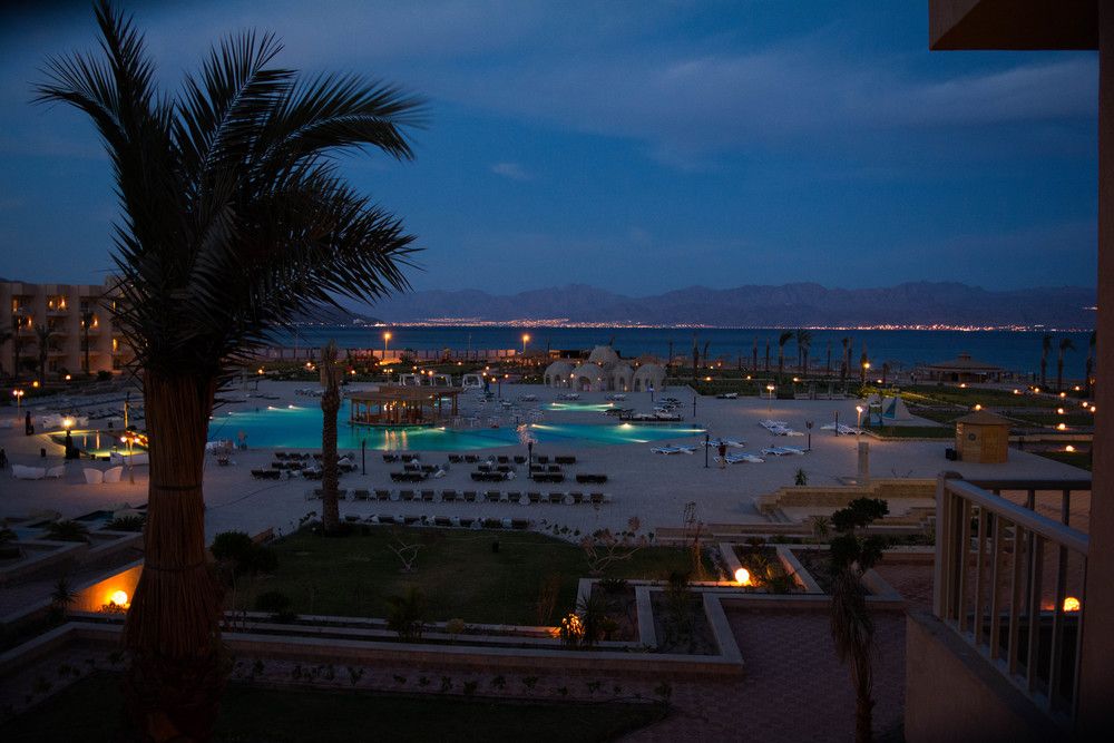 Tolip Taba Resort & Spa фото 38