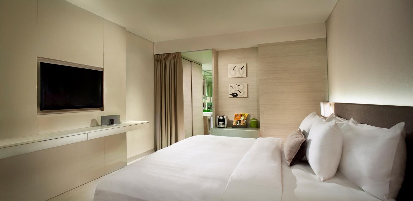The Stones Hotel Legian Bali Autograph Collection фото 5