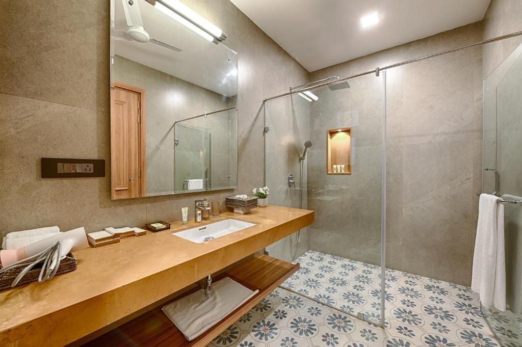 Mayberry 5 Bhk Villa - Melhor Stays фото 31