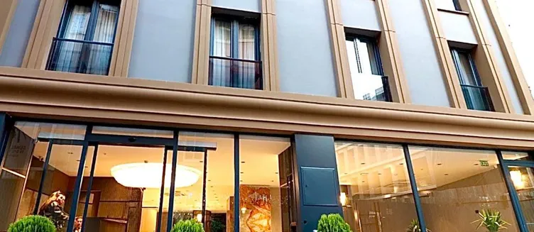 Фото отеля The Galata Glory Hotel