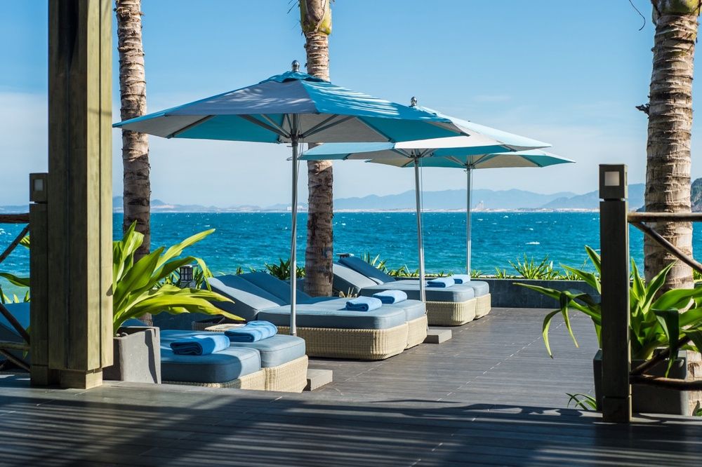 Mia Resort Nha Trang фото 84