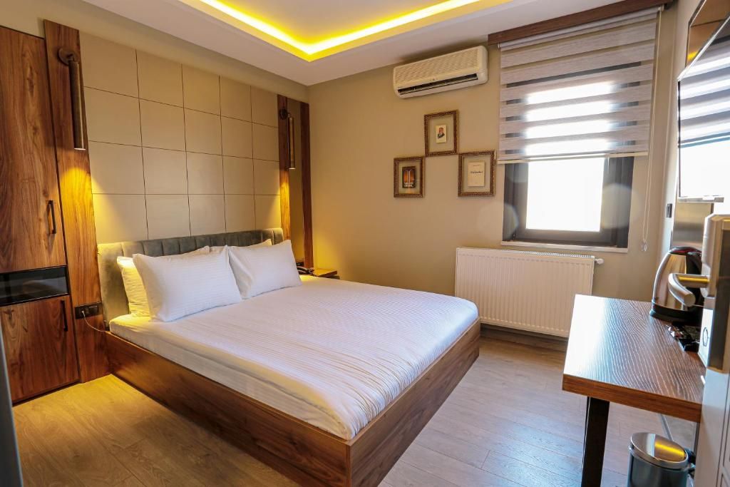 Arach Hotel Harbiye фото 4