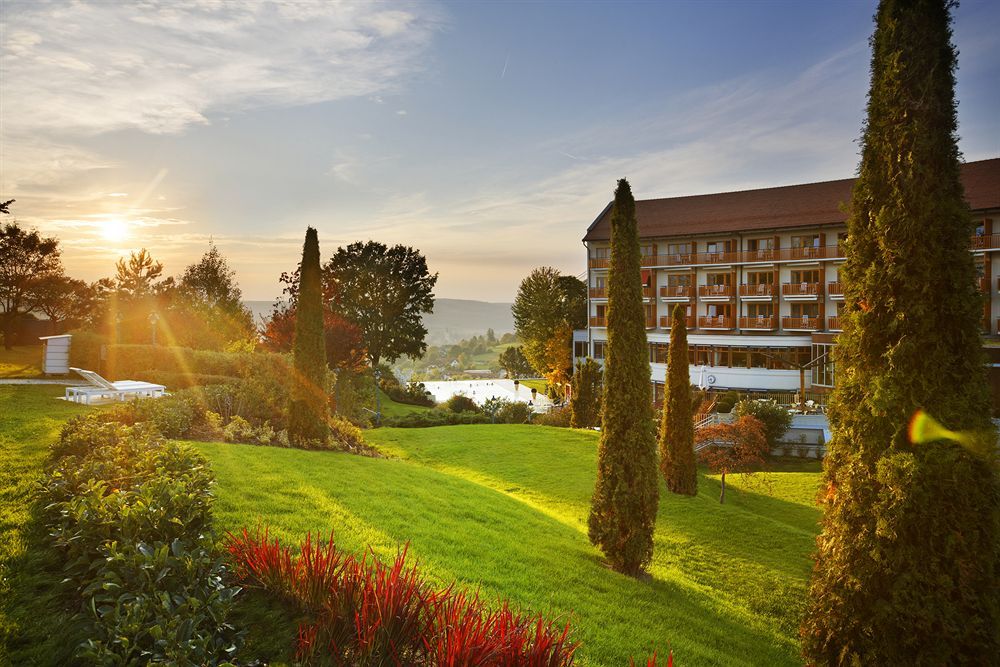 Hotel & Spa Der Steirerhof фото 28