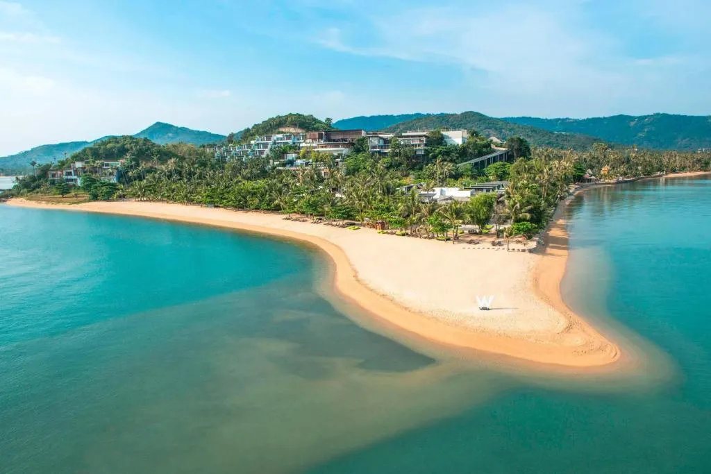 W Koh Samui фото 10