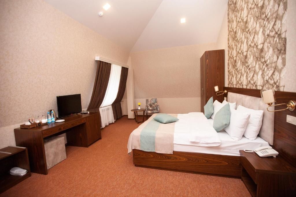AUROOM HOTEL BAKU фото 2