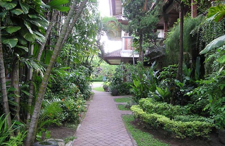 Matahari Bungalow фото 63