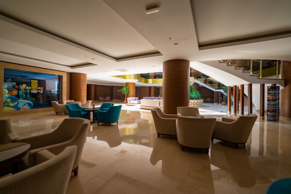 Sunmelia Beach Resort Hotel & Spa фото 99