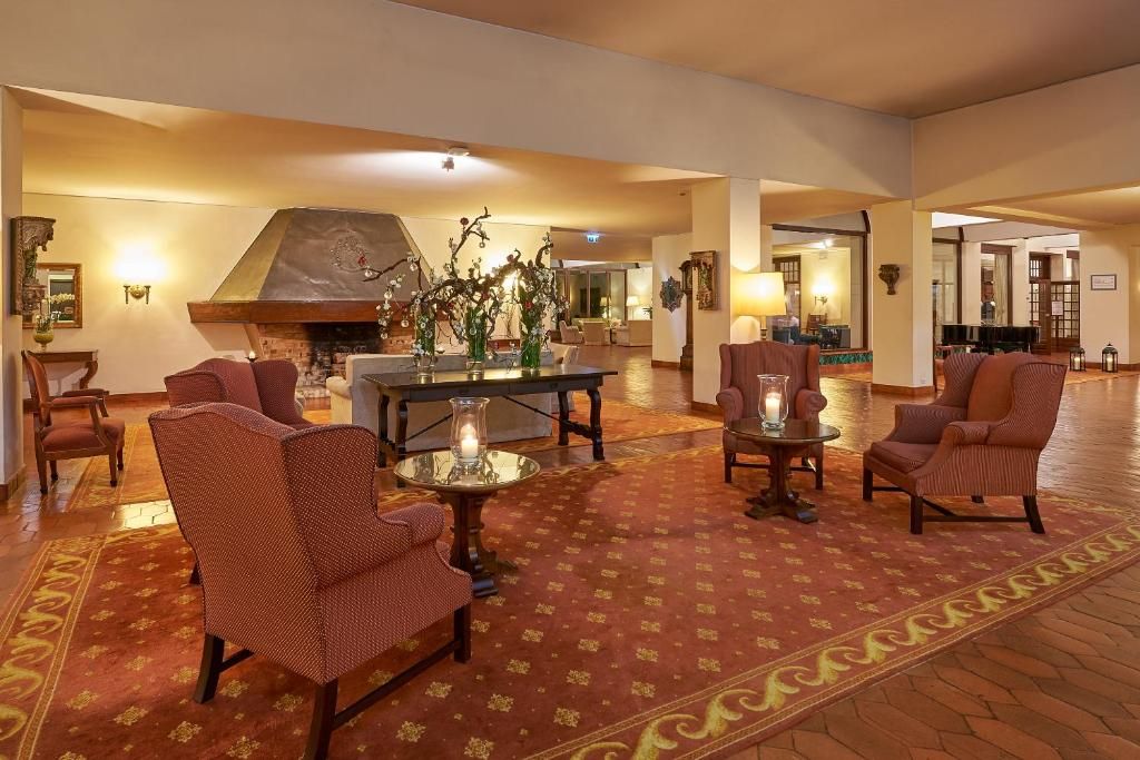 Penina Hotel & Golf Resort фото 15
